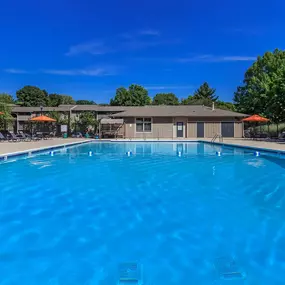 Bild von Honeywood Apartment Homes