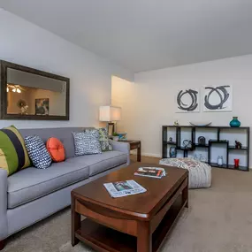 Bild von Honeywood Apartment Homes