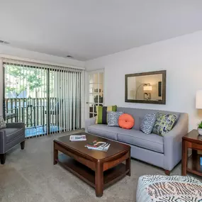 Bild von Honeywood Apartment Homes