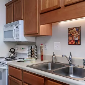 Bild von Honeywood Apartment Homes