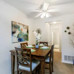 Bild von Honeywood Apartment Homes