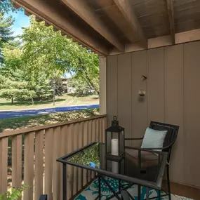 Bild von Honeywood Apartment Homes
