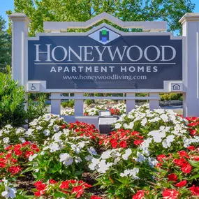 Bild von Honeywood Apartment Homes