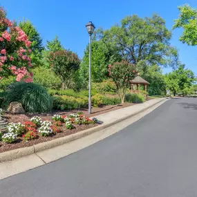 Bild von Honeywood Apartment Homes