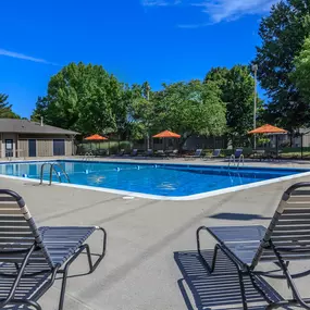 Bild von Honeywood Apartment Homes