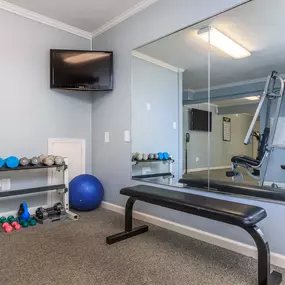 Bild von Honeywood Apartment Homes
