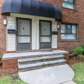 Bild von Huntington Parc Townhomes