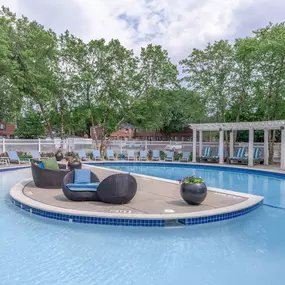 Bild von Huntington Parc Townhomes