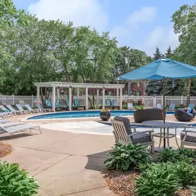 Bild von Huntington Parc Townhomes