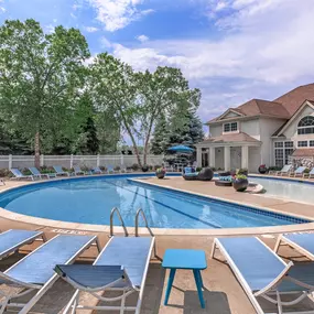 Bild von Huntington Parc Townhomes