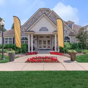 Bild von Huntington Parc Townhomes