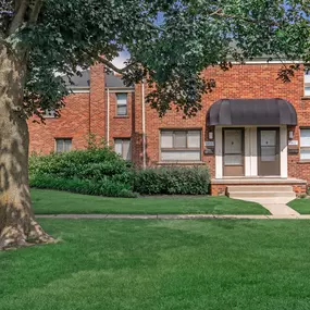 Bild von Huntington Parc Townhomes