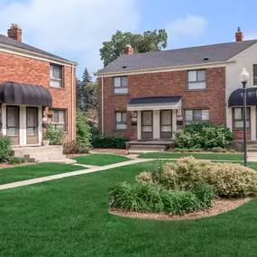 Bild von Huntington Parc Townhomes