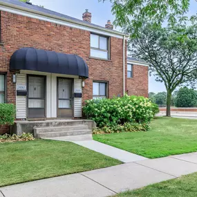 Bild von Huntington Parc Townhomes