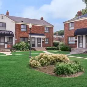 Bild von Huntington Parc Townhomes
