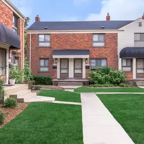 Bild von Huntington Parc Townhomes