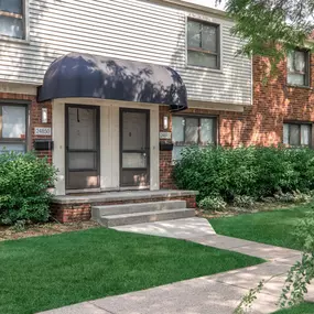 Bild von Huntington Parc Townhomes