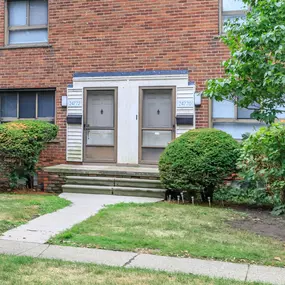 Bild von Huntington Parc Townhomes