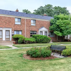 Bild von Huntington Parc Townhomes