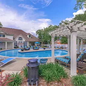 Bild von Huntington Parc Townhomes