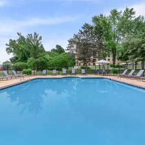 Bild von Summer Ridge Apartments