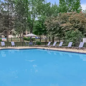 Bild von Summer Ridge Apartments