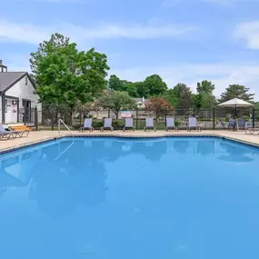 Bild von Summer Ridge Apartments