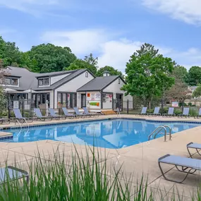 Bild von Summer Ridge Apartments