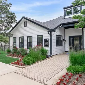 Bild von Summer Ridge Apartments