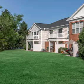 Bild von The Residence at Barrington