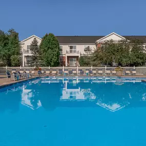 Bild von The Residence at Barrington