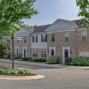 Bild von The Residence at Barrington