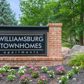 Bild von Williamsburg Townhomes