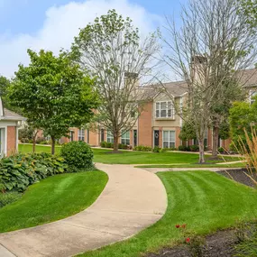 Bild von Williamsburg Townhomes