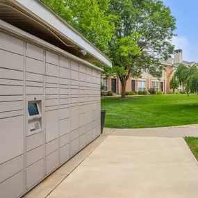 Bild von Williamsburg Townhomes