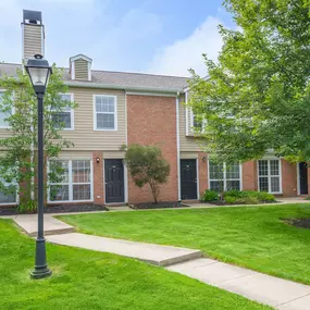 Bild von Williamsburg Townhomes