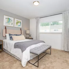 Bild von Williamsburg Townhomes