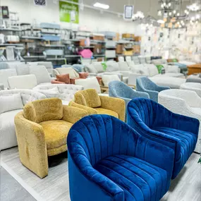 Bild von Homesense - Coming Soon