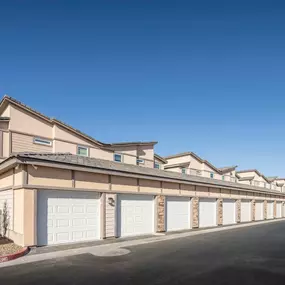 Garages