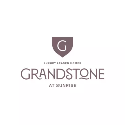 Logo van Grandstone at Sunrise Luxury Villas