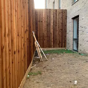 Bild von 5 Star Fencing & Landscaping