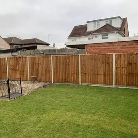 Bild von 5 Star Fencing & Landscaping