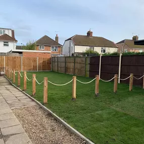 Bild von 5 Star Fencing & Landscaping