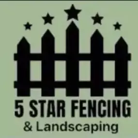 Bild von 5 Star Fencing & Landscaping