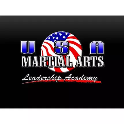 Logo von USA Martial Arts