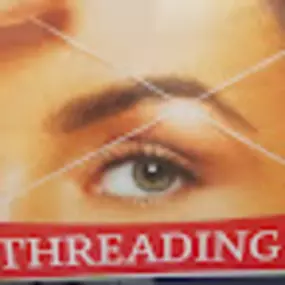 Bild von Pooja Threading & Wax Beauty Spa