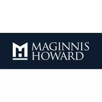 Logo van Maginnis Howard