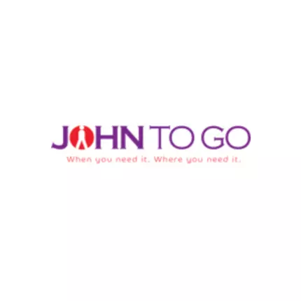 Logo von John To Go