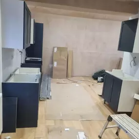 Bild von MHF Building & Joinery
