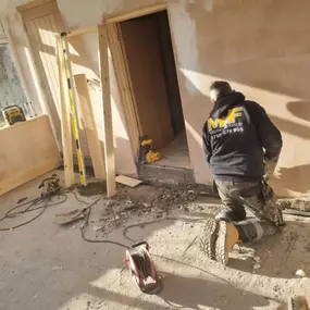 Bild von MHF Building & Joinery